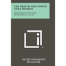 The Eighth and Ninth Dura Hoards: Numismatic Notes and Monographs, No. 85
