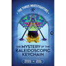 The Mystery of the Kaleidoscopic Keychain