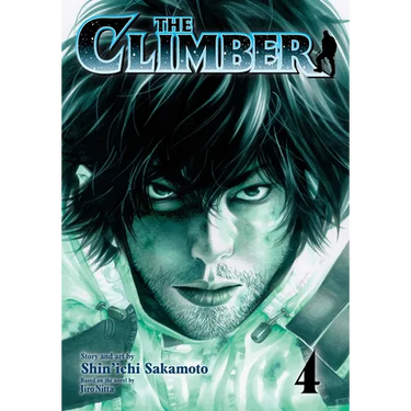 The Climber, Vol. 4