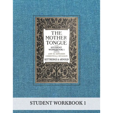 The Mother Tongue Student Workbook 1