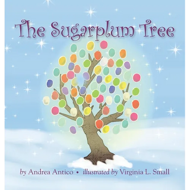 The Sugarplum Tree