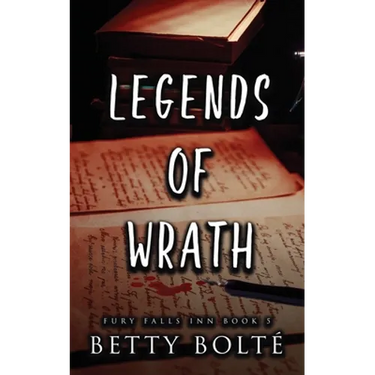 Legends of Wrath