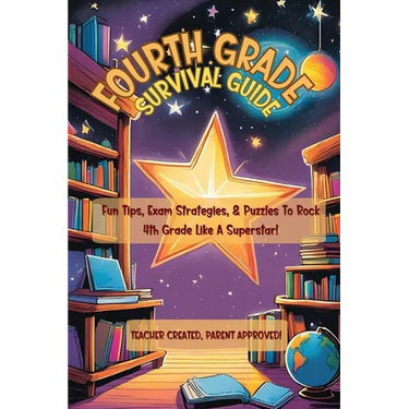 Fourth Grade Survival Guide