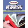 Wharton's Word Search Puzzles: Featuring the Books of the Bible