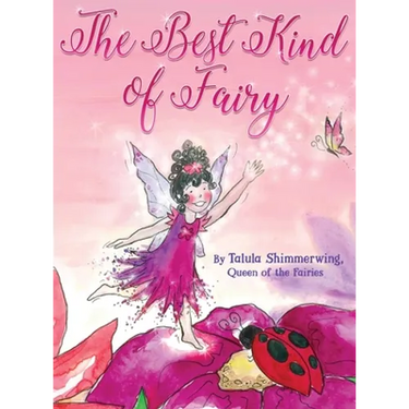 The Best Kind of Fairy