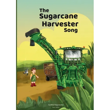 The Sugarcane Harvester Song