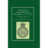ROYAL LEICESTERSHIRE REGIMENT, 17TH FOOT A history of the years 1928 to 1956.