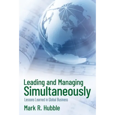 Leading and Managing Simultaneously