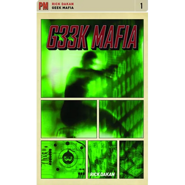 Geek Mafia