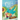 Optimistic Olly Stomps Into PRE-K!: This is the tale of a busy little elephant with ADHD. Olly joins an inclusive classroom, and all she wants is to m