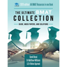 The Ultimate BMAT Collection: 5 Books In One, Over 2500 Practice Questions & Solutions, Includes 8 Mock Papers, Detailed Essay Plans, BioMedical Adm