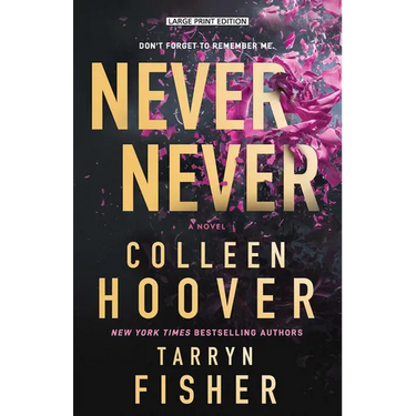 Never Never