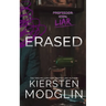 Erased