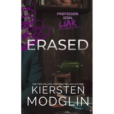 Erased