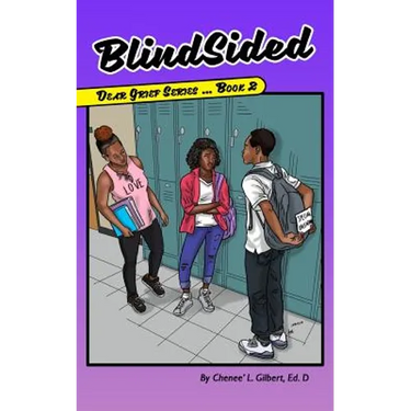 Blindsided