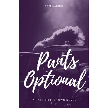 Pants Optional