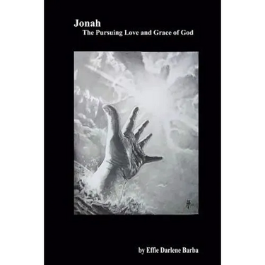 Jonah: The Pursuing Love and Grace of God