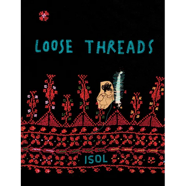 Loose Threads: A Picture Book