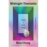 Midnight Timetable: A Novel in Ghost Stories