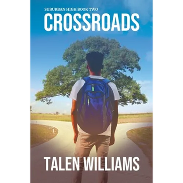 Suburban High: Book Two: Crossroads