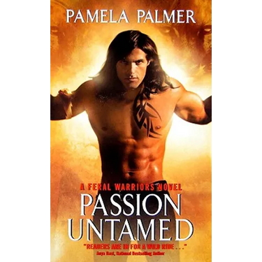 Passion Untamed