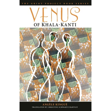 Venus of Khala-Kanti