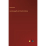 Autobiography of Eliashib Adams