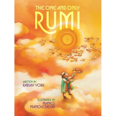 The One and Only Rumi