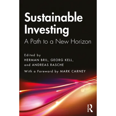 Sustainable Investing: A Path to a New Horizon