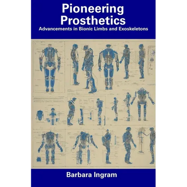 Pioneering Prosthetics: Advancements in Bionic Limbs and Exoskeletons