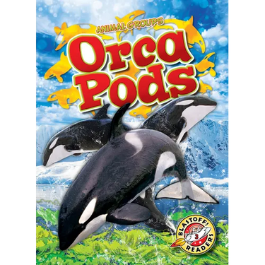 Orca Pods