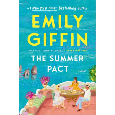 The Summer Pact