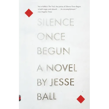 Silence Once Begun