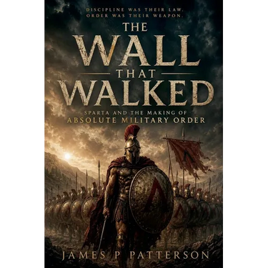 The Wall That Walked