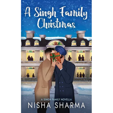 A Singh Family Christmas