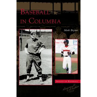 Baseball in Columbia