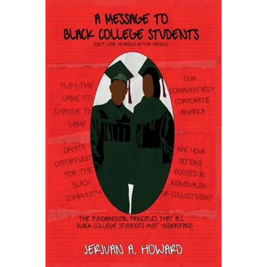A Message to Black College Students