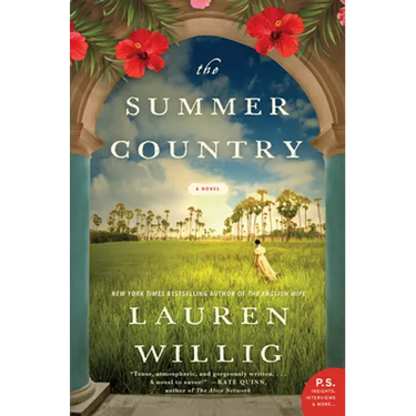 The Summer Country