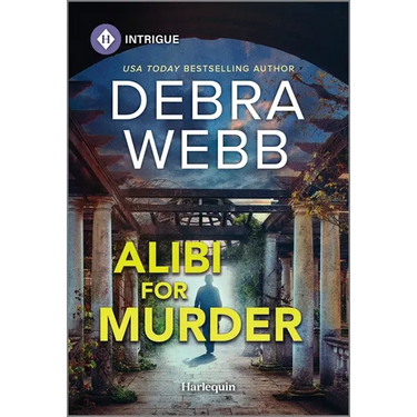 Alibi for Murder