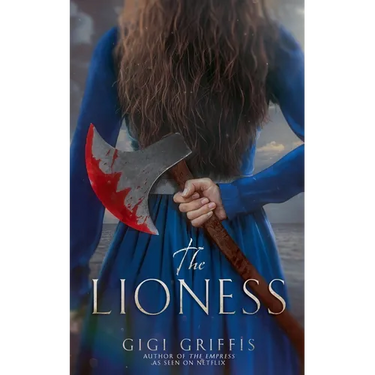 The Lioness