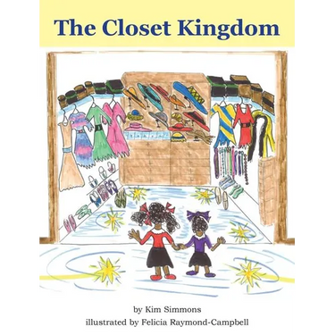 The Closet Kingdom