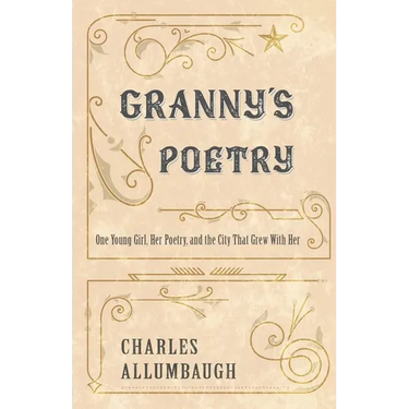 Granny's Poetry