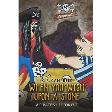 When You Wish Upon a Stone: A Pirate's Life for Eve