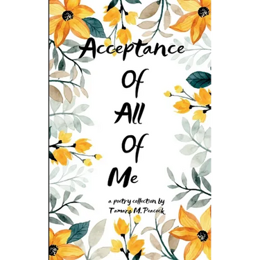Acceptance of All of Me
