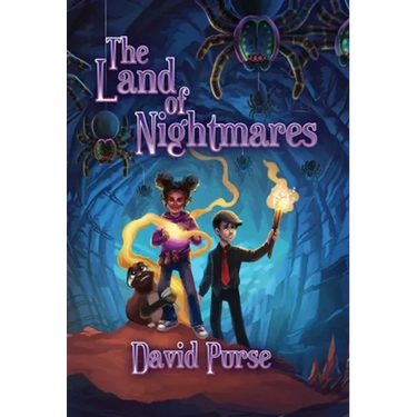 The Land of Nightmares