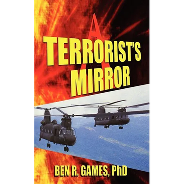 A Terrorist's Mirror