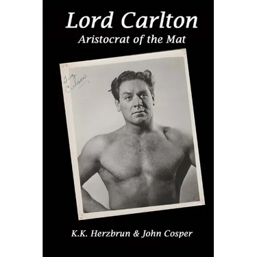 Lord Carlton: Aristocrat of the Mat