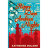 Hippy Days, Arabian Nights: From life in the bush to love on the Nile