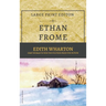 Ethan Frome: New Large Print Edition