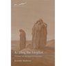 Reading the Megillot: A Literary and Theological Commentary